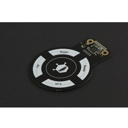 3D 제스처/모션센서 미니 (3D Gesture Sensor (Mini) For Arduino)